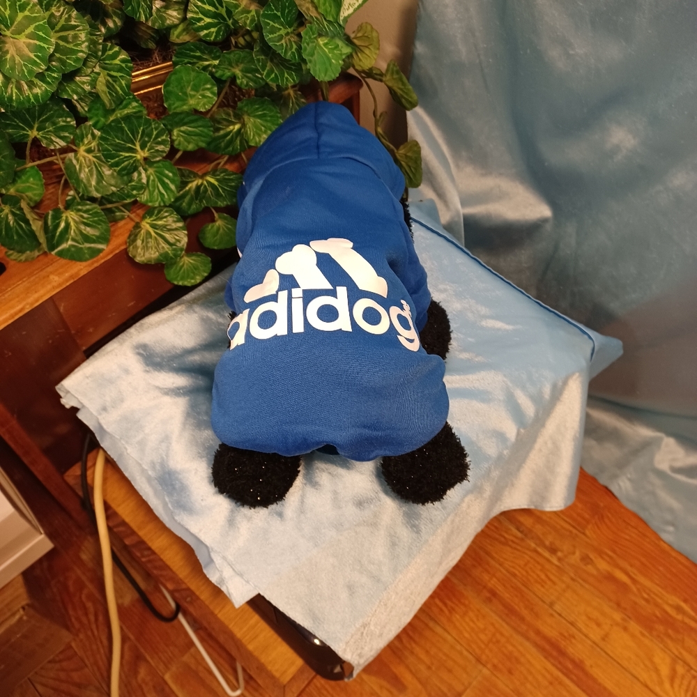 Dog Sweatshirt
